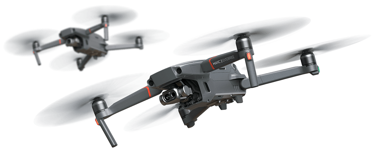 Precio mavic 2 enterprise dual best sale